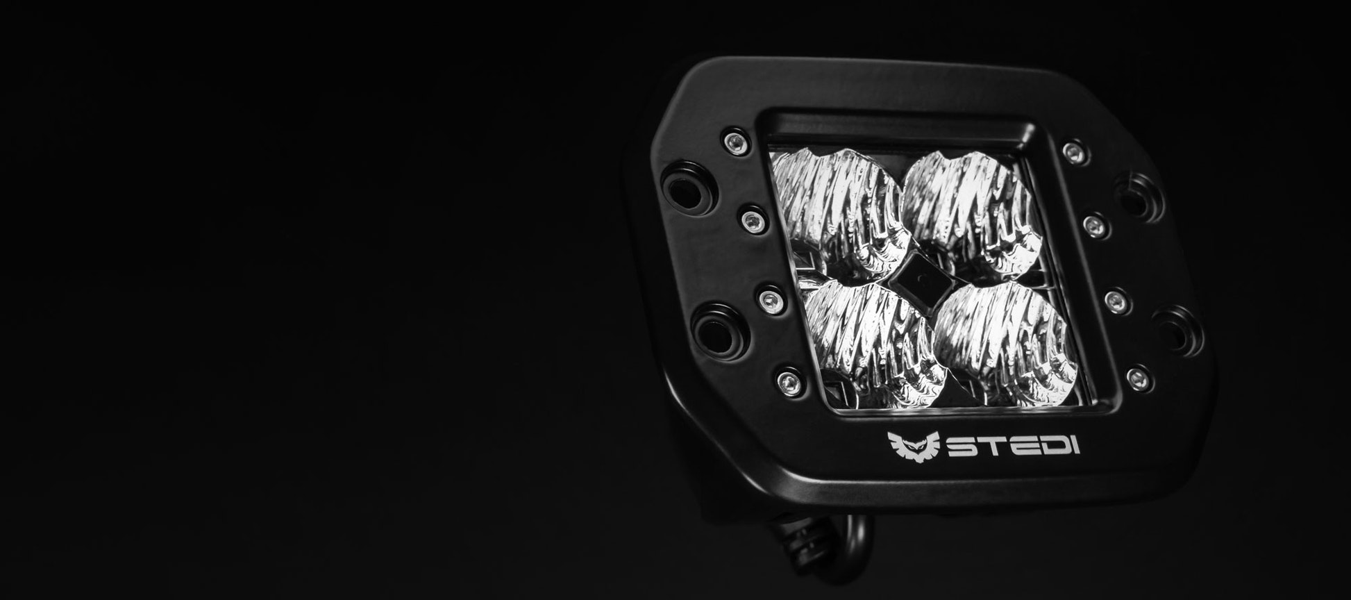 STEDI C-4 Black Edition